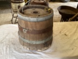 McVoy Water Bucket