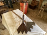 Hay Knives