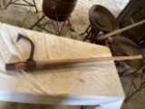 Log Roller