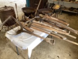 Farm Hand Tools