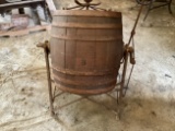 Favorite #3 Butter Churn