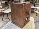 Super Heterodyne Battery Radio