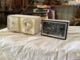 General Electric Radios