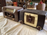 Zenith H615Z Radio and Additional