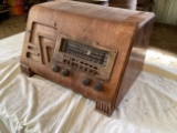 Phiclo 40-155 Radio