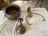 Decorative Brass Pieces
