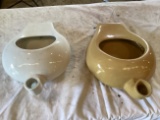 Bed Pans