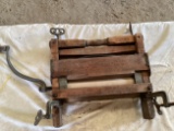 Anchor #791 Wringer