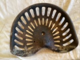 Jenkins Cast Seat