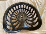 Champion Cast Seat
