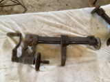 Antique Drill