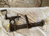 Antique Drill