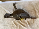 Hand Drill