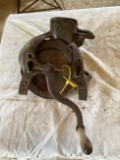 Never Fail Corn Sheller
