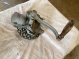 Red Chief Corn Sheller