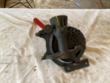 Little Giant Corn Sheller