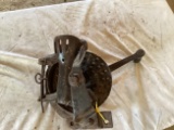 Corn Sheller