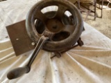 Corn Sheller