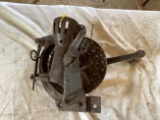 Corn Sheller