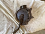 Corn Sheller