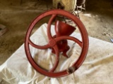 Grain Grinding Mill