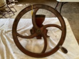 Grain Grinding Mill