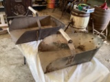 Grain Scoops