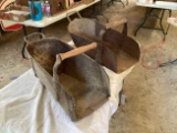 Grain Scoops