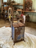 Dazey Butter Churn