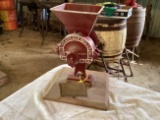 Arcade Coffe Grinder
