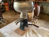 Royal Blue Junior No. 33 Cream Separator