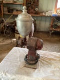 Valley Mill Coffee Grinder