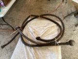 Maytag Exhaust Pipes