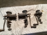 Meat Grinders