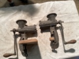 Meat Grinders