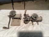 Meat Grinders