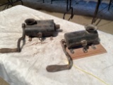 Sausage Makers