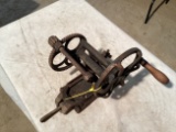Deering Harvester Co. Sickle Grinder