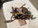 McCormick Deering Sickle Grinder