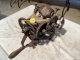 McMormick #38 Sickle Grinder