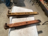 Triumph Hand Corn Planters