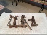 Antique Jacks
