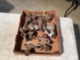 Roller Skates and Ice Skates