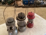 Coleman Lanterns