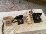 Old Phones