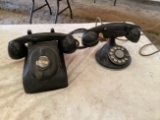 Old Telephones - Monophone