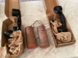 Stromberg-Carlson M00150-68-C-0011 Handsets
