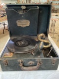 Brunswick Panatrope Phonograph