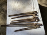 Forage Tools
