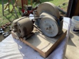 Stone Grinder